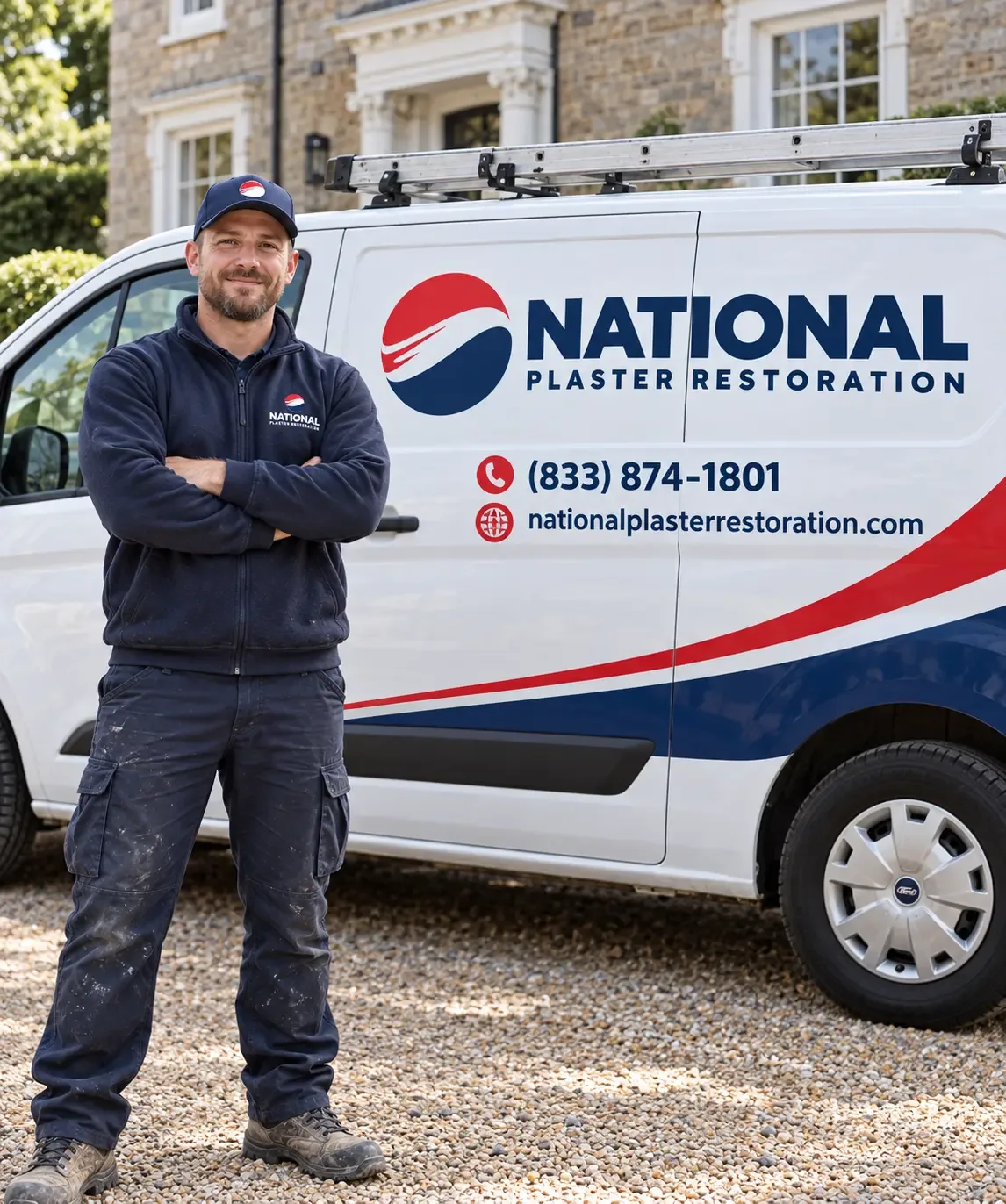Plaster Repair company in Cleveland, ND